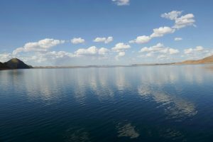Lake Agryl