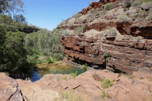 Dale Gorge - Karijini NP